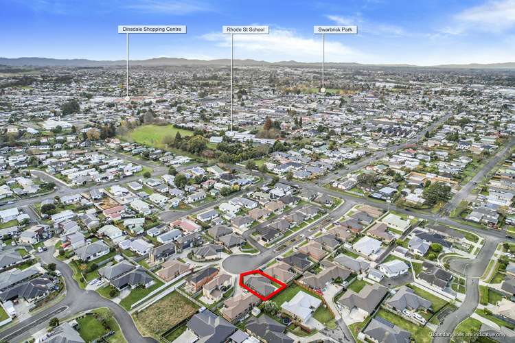 17 Charlotte Crescent Dinsdale_14