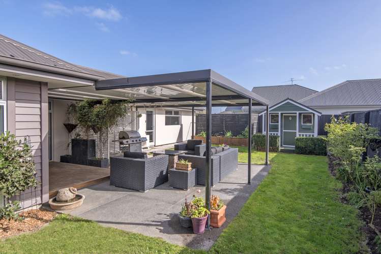 32 Preston Avenue West Melton_18