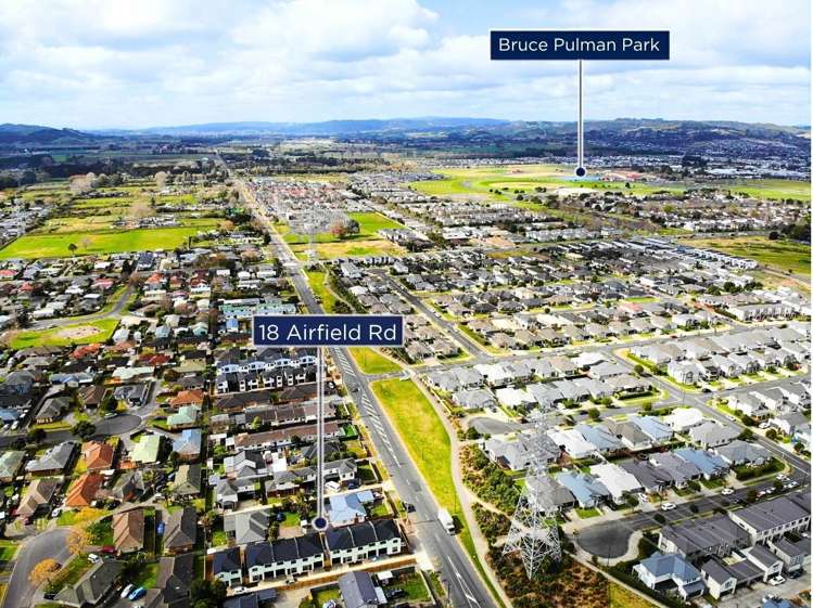 Lots 4 - 7/18 Airfield Drive Takanini_11