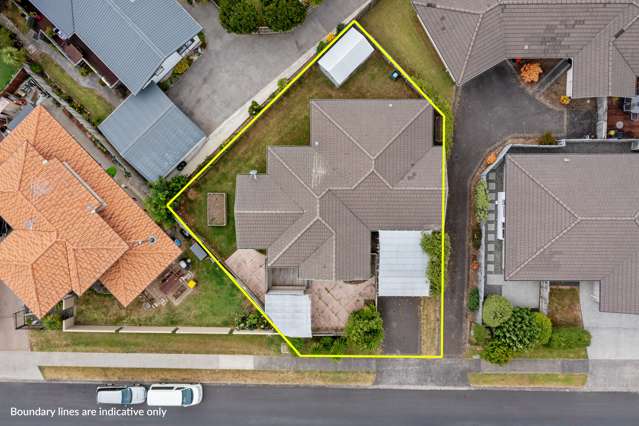 2/116 Meadowland Drive Somerville_4