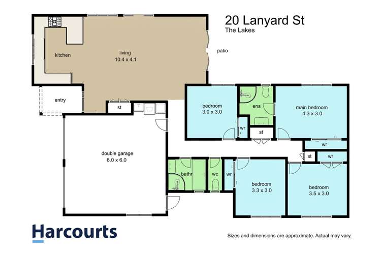 20 Lanyard Street Pyes Pa_17