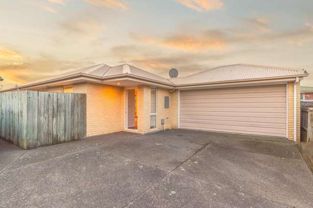 More Home for Your Money