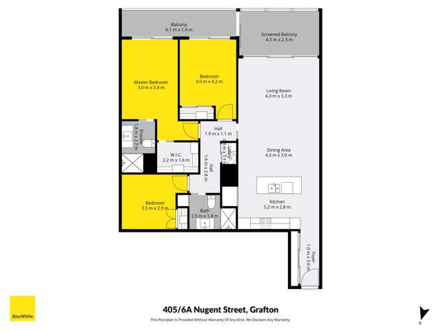 405/6A Nugent Street Grafton_1