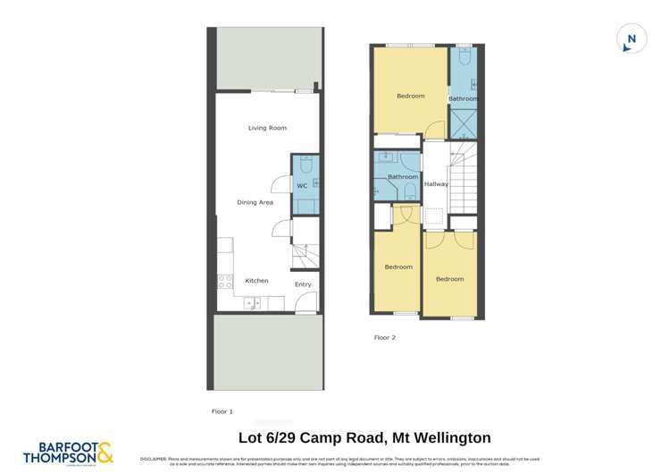 Lot 6, 29 Camp Road_2
