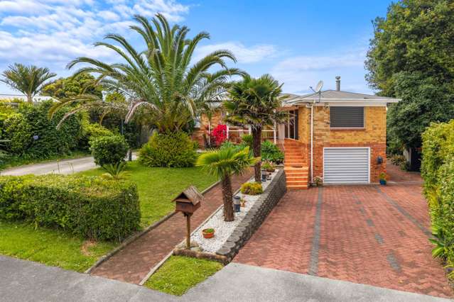 First Time in 27 Years: 820m² Freehold Opportunity