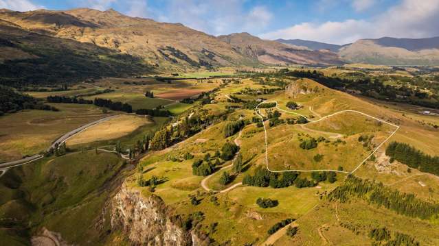 80 Toka Road Dalefield/Wakatipu Basin_1