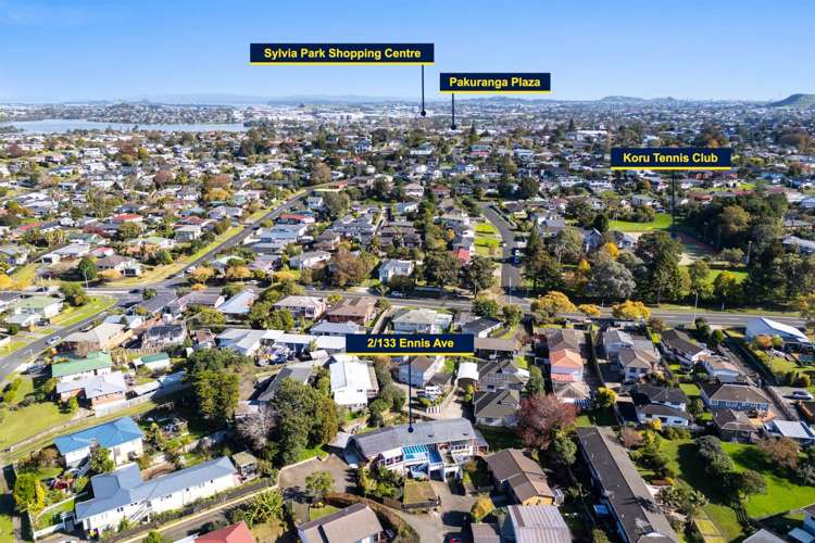 2/133 Ennis Avenue Pakuranga Heights_19