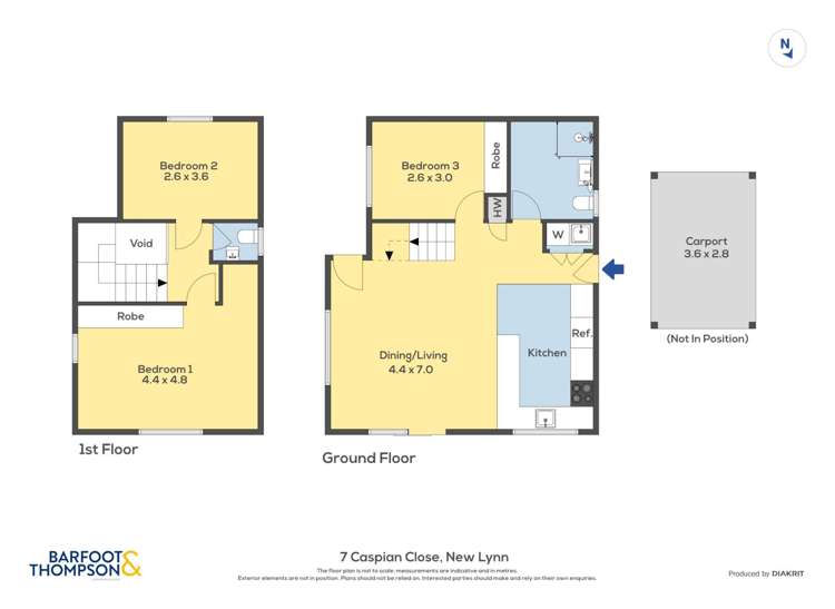 7 Caspian Close New Lynn_9