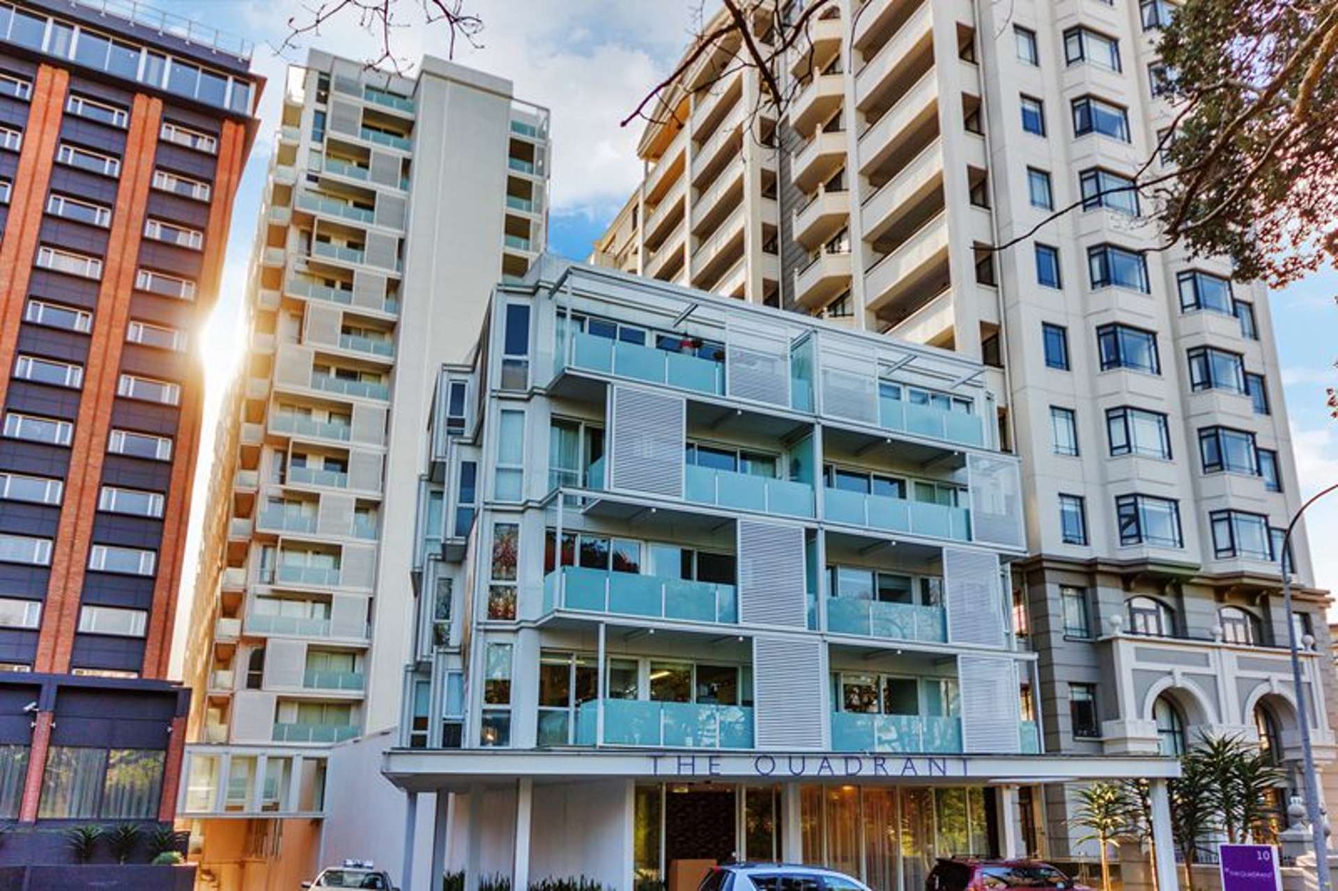 1811/10 Waterloo Quadrant Auckland Central_0