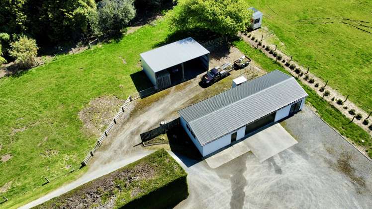 440 Bainfield Road Waihopai_30