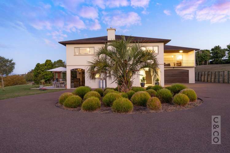 285 Annandale Road Taupaki_47