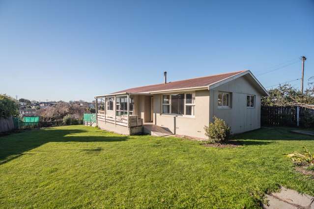 Your Homeownership Journey Begins Here