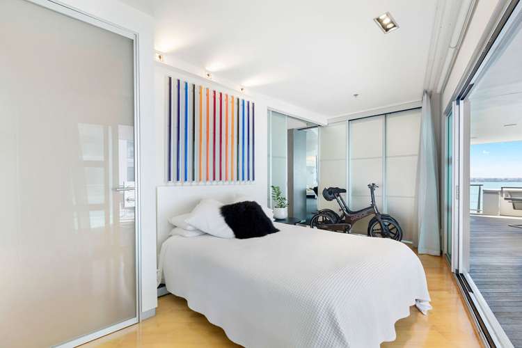 53/143 Quay Street Auckland Central_13