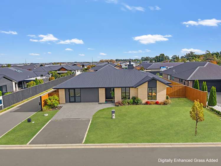 26 Thornborough Drive Rolleston_27