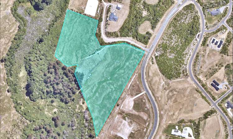 14 Oakdale Drive Kinloch_7