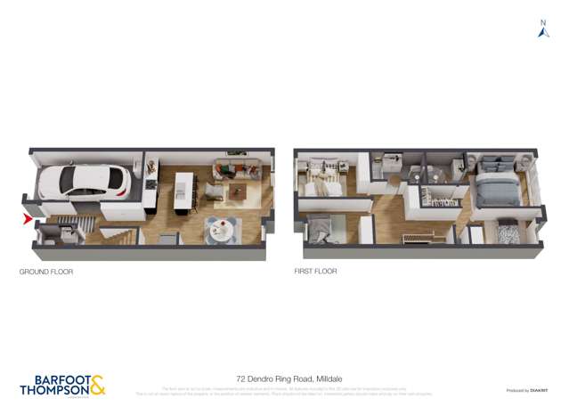 72 Dendro Ring Road Milldale_1