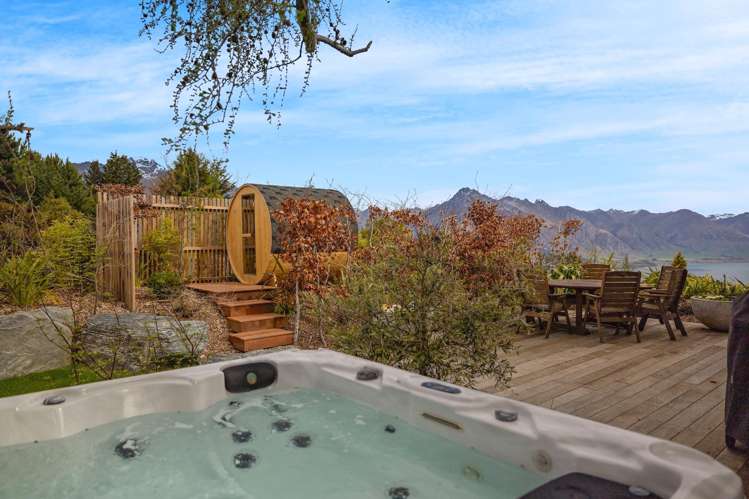 151 Alpine Retreat Road Ben Lomond_20