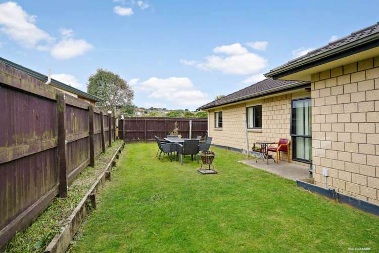 7 Liddesdale Place Papakura_14