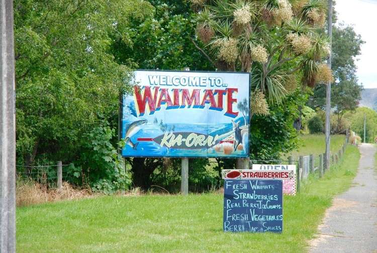 134 Timaru Road Waimate_20