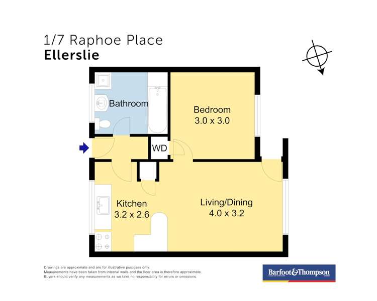 4/7 Raphoe Place Ellerslie_15