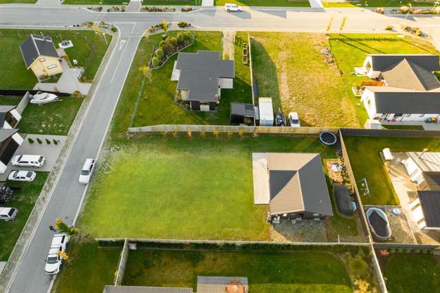 3 Pennycook Place Lake Hawea_1