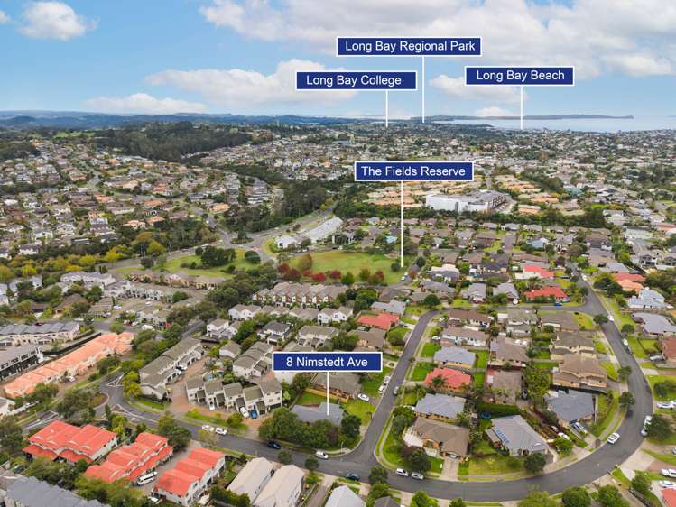 8 Nimstedt Avenue Oteha_34