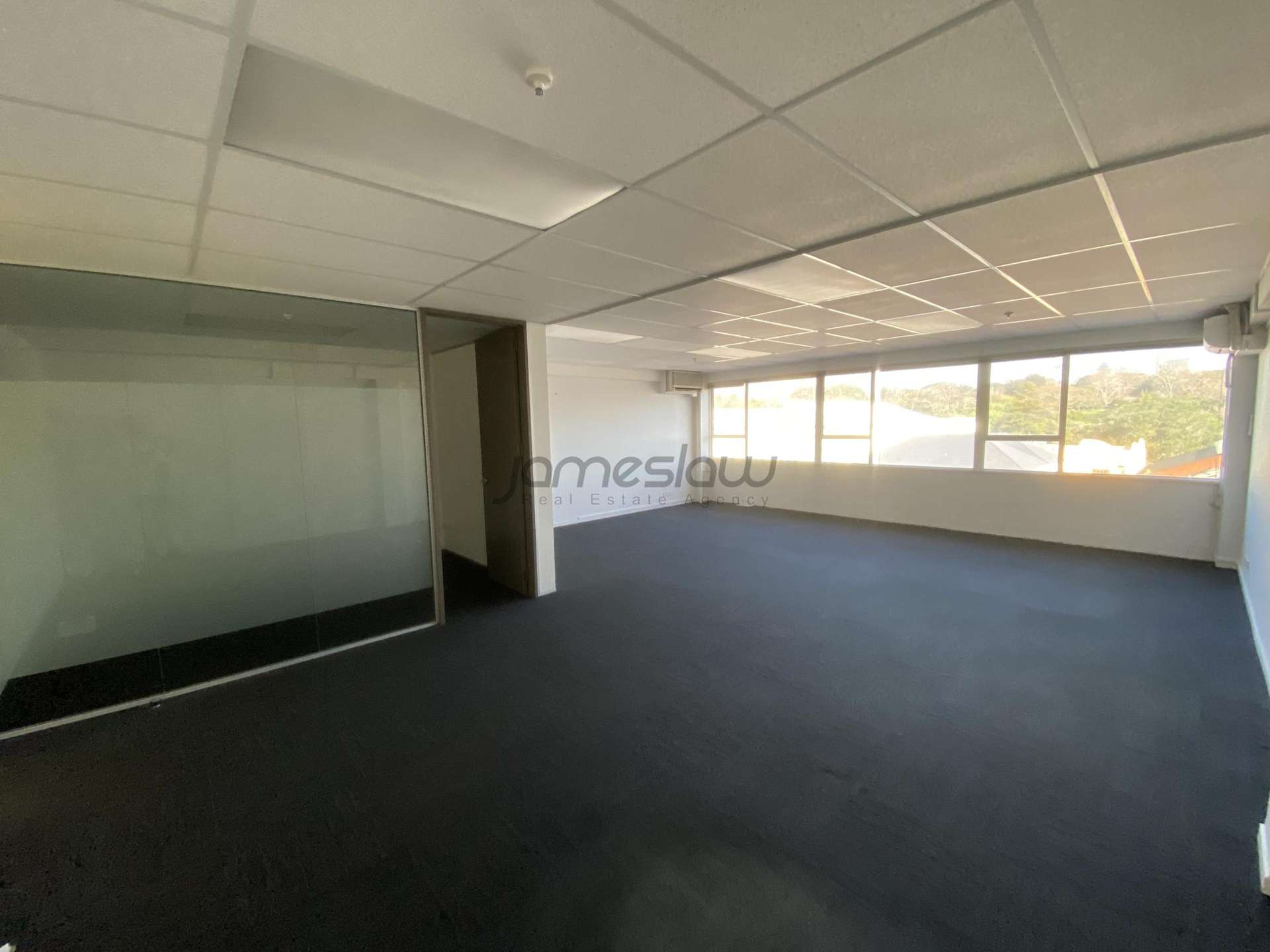 Level 3 - Tenancy B/272 Parnell Road Parnell_0