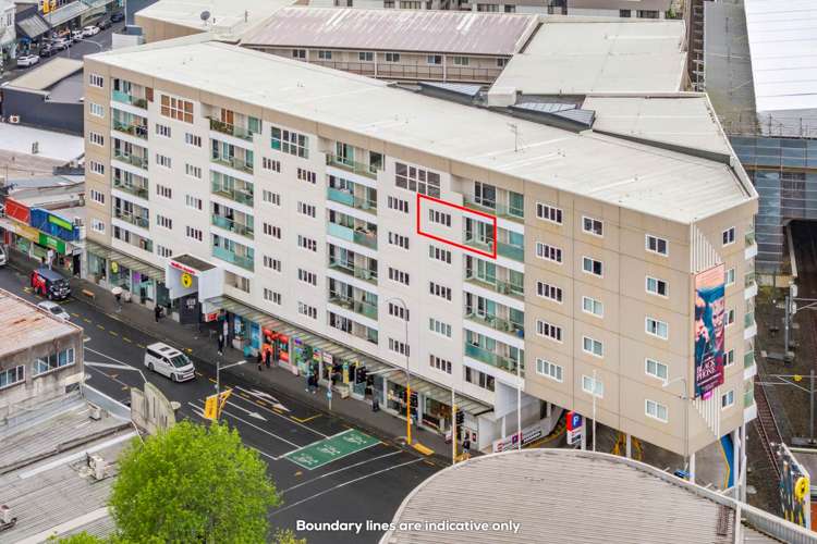 607/26 Remuera Road Newmarket_29