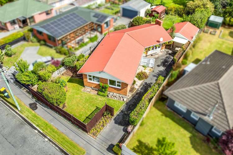 11 Palmside Street Somerfield_14