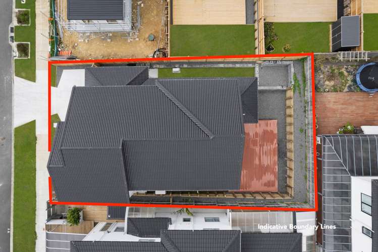 3 Obelus Road Flat Bush_40