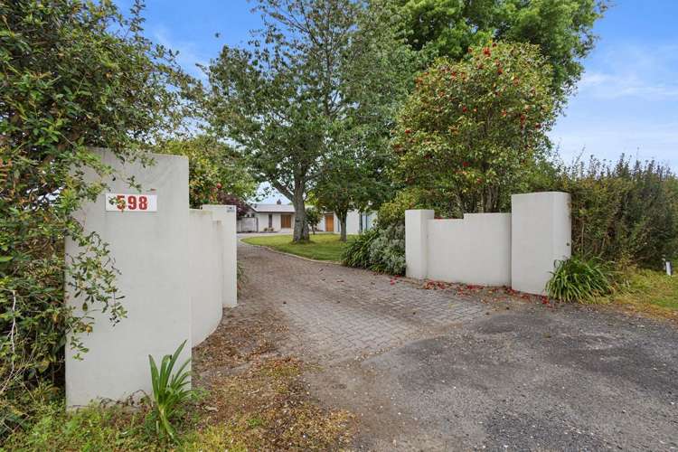 598 Marychurch Road Matangi_6