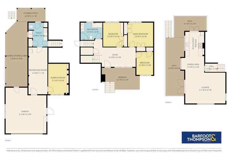 35 Montgomery Avenue Belmont_17