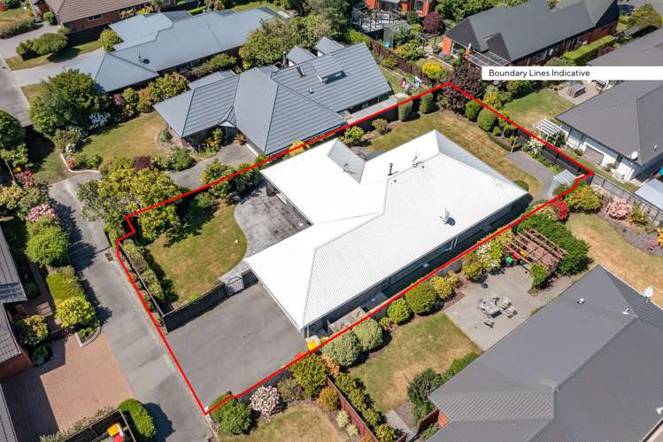 16 Vanderbilt Place Halswell_21