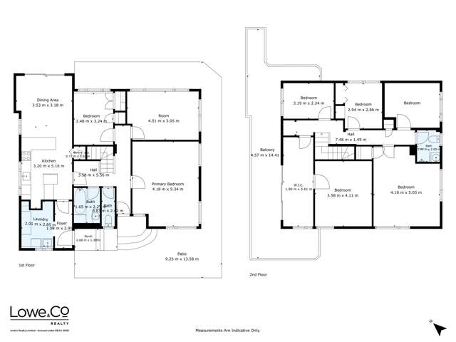 51 Lyndfield Lane Newlands_1