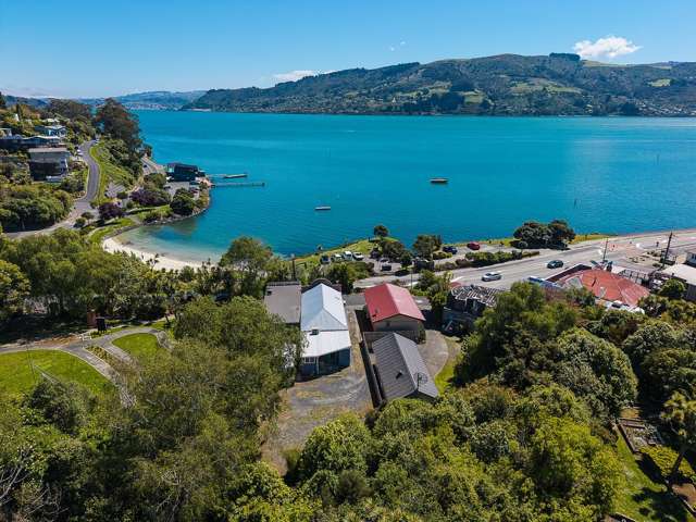 490 & 491 Portobello Road Macandrew Bay_1