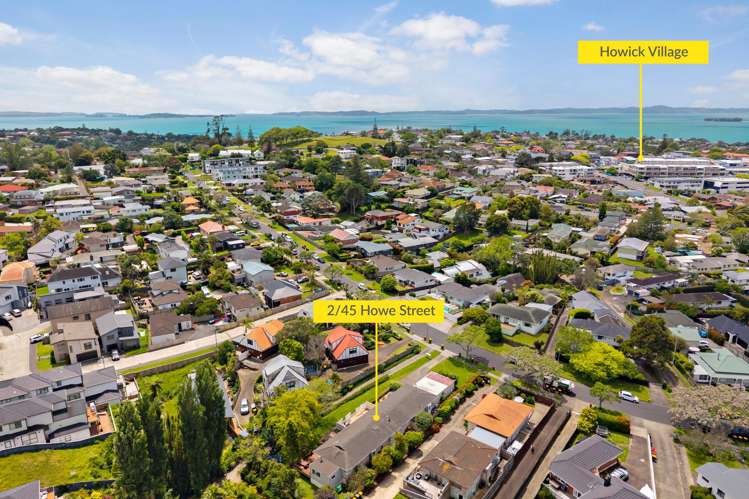 2/45 Howe Street Howick_33