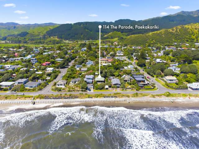114 The Parade Paekakariki_1