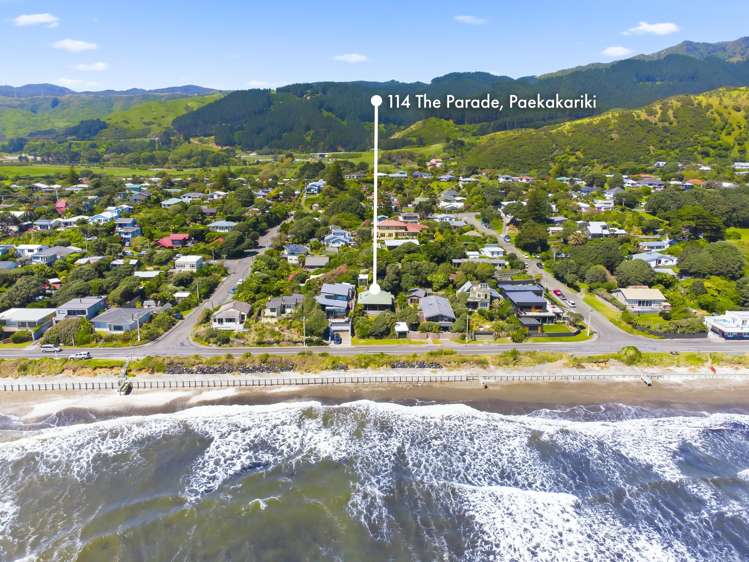 114 The Parade Paekakariki_23