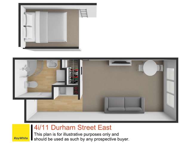 4I/11 Durham Street East Auckland Central_1