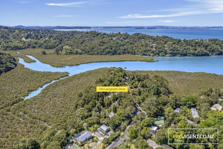 120 Laingholm Drive Laingholm_22