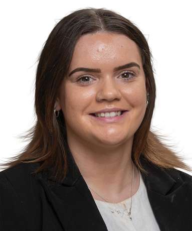 Kayla Symes