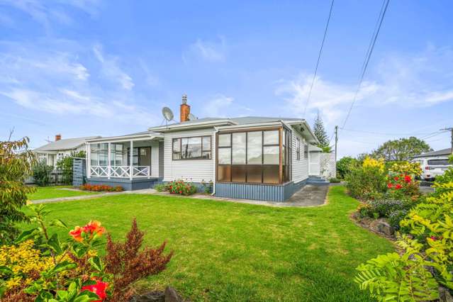 Comfortable living with opportunity