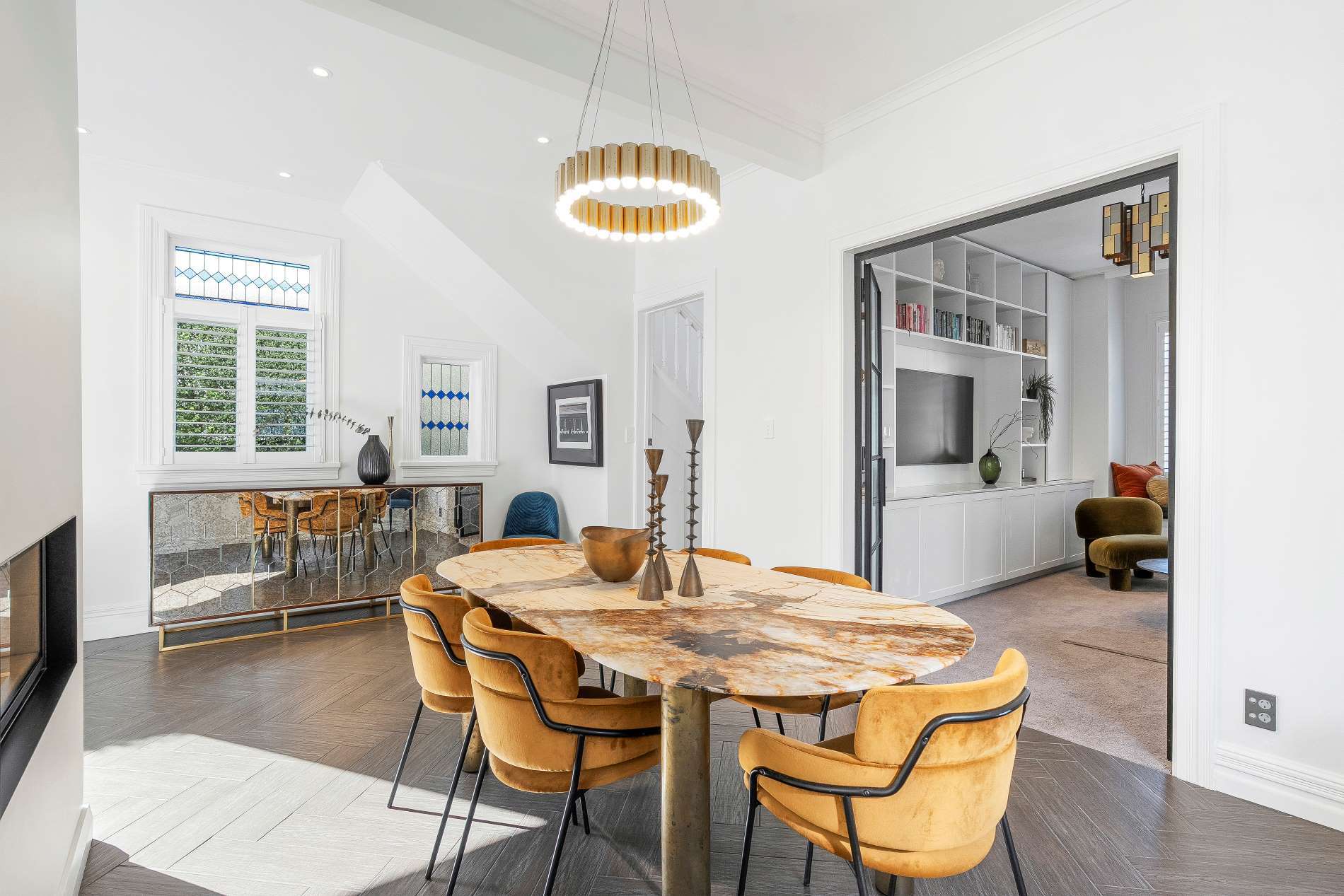 9A Wood Street in Freemans Bay, Auckland