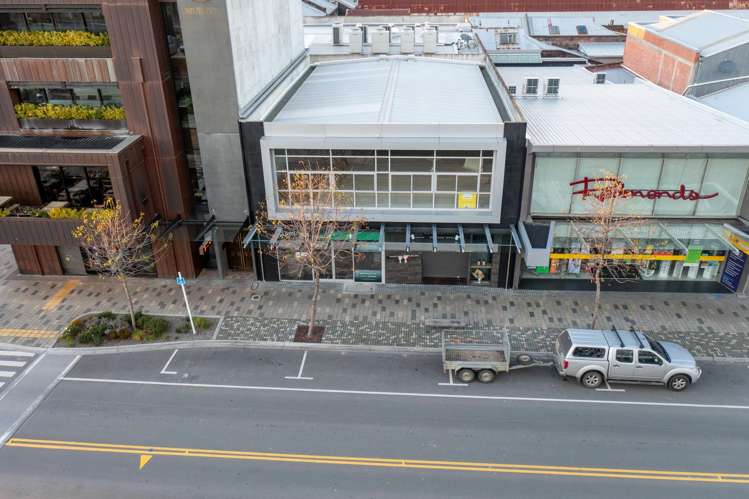 166 Burnett Street Ashburton_28