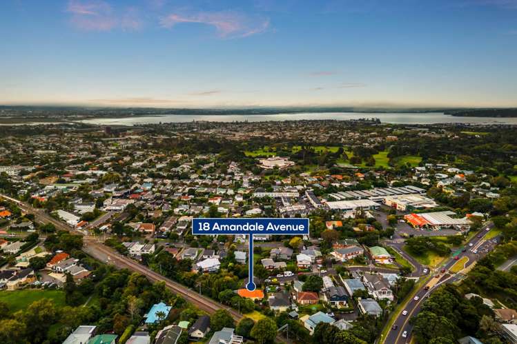 18 Amandale Avenue Mt Albert_31