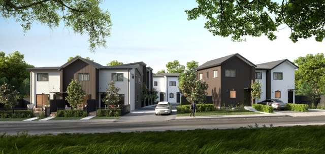 Lots 1-13/11 & 13 Skeates Avenue Owairaka_2