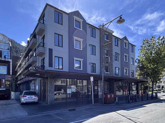 49 Shotover Street Queenstown_1