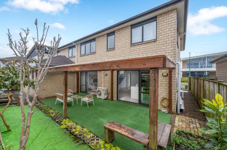 4 Helianthus Avenue Flat Bush_19
