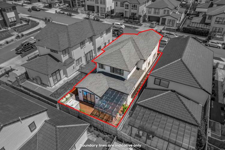 62 Tir Conaill Avenue Flat Bush_17