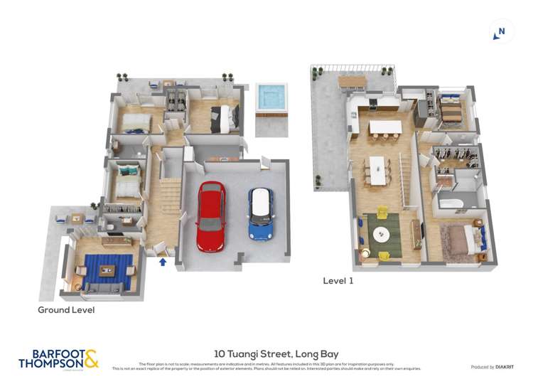 10 Tuangi Street Long Bay_15